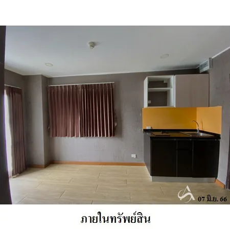 คอนโด บี มาย คอนโด ศรีราชา ชลบุรี - 13