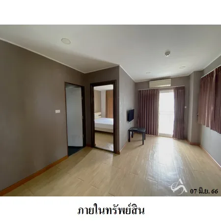 คอนโด บี มาย คอนโด ศรีราชา ชลบุรี - 10