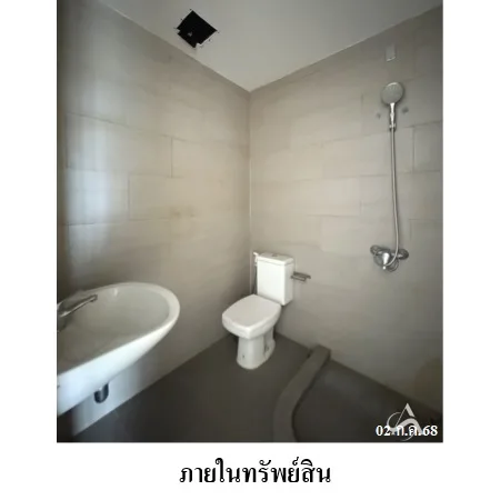 คอนโด แมนฮัตตัน พาร์ค เรสสิเด้นท์ เซส บางนา กรุงเทพฯ - 6