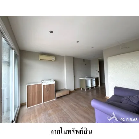 คอนโด แมนฮัตตัน พาร์ค เรสสิเด้นท์ เซส บางนา กรุงเทพฯ - 9