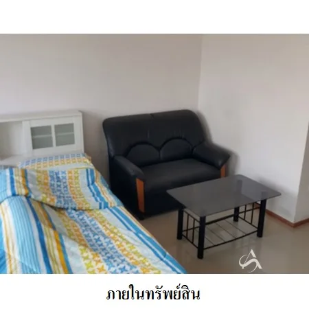 คอนโด โกลเด้น เพลส ปลวกแดง ระยอง - 7