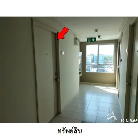 คอนโด ลุมพินี วิลล์ อ่อนนุช-พัฒนาการ ประเวศ กรุงเทพฯ - 3