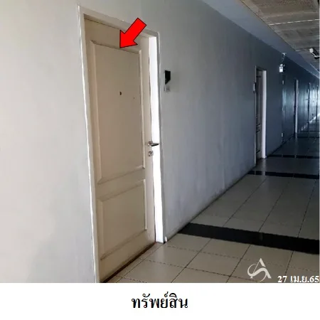 คอนโด บลิซ คอนโดมิเนียม ลาดพร้าว 107 บางกะปิ กรุงเทพฯ - 4