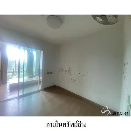 คอนโด บลิซ คอนโดมิเนียม ลาดพร้าว 107 บางกะปิ กรุงเทพฯ - 5