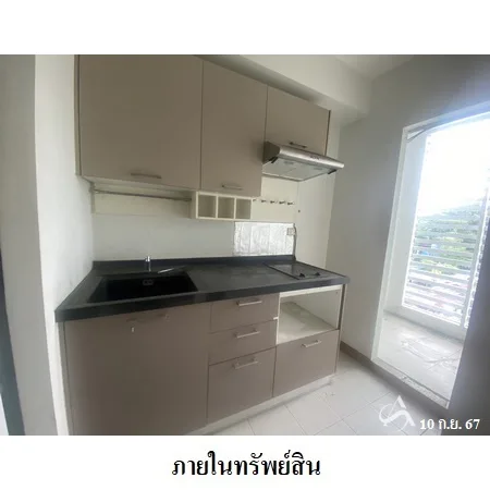 คอนโด บลิซ คอนโดมิเนียม ลาดพร้าว 107 บางกะปิ กรุงเทพฯ - 6