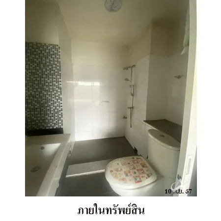 คอนโด บลิซ คอนโดมิเนียม ลาดพร้าว 107 บางกะปิ กรุงเทพฯ - 7