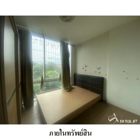 คอนโด บลิซ คอนโดมิเนียม ลาดพร้าว 107 บางกะปิ กรุงเทพฯ - 8