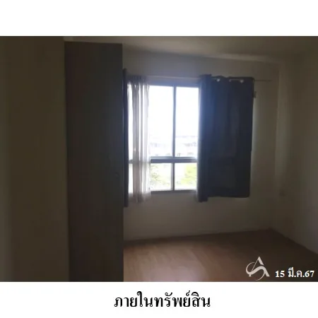 คอนโด ลุมพินี วิลล์ อ่อนนุช-พัฒนาการ ประเวศ กรุงเทพฯ - 8