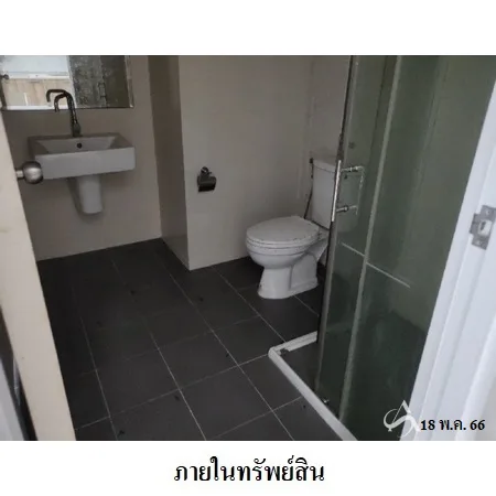 คอนโด เดอะไพรเวซี่ เรวดี โครงการเอ เมือง นนทบุรี - 4