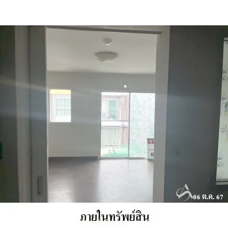 คอนโด ดิ เอสเคป คอนโดมิเนียม พระโขนง กรุงเทพฯ - 5