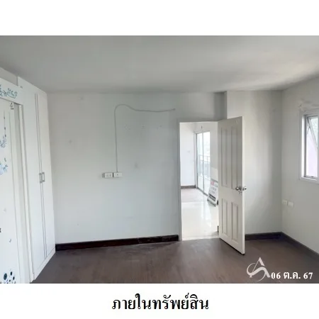 คอนโด ดิ เอสเคป คอนโดมิเนียม พระโขนง กรุงเทพฯ - 8