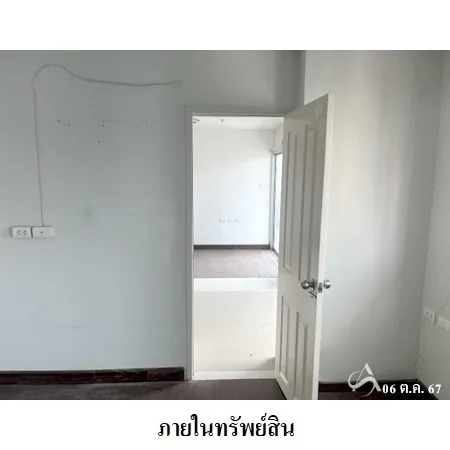 คอนโด ดิ เอสเคป คอนโดมิเนียม พระโขนง กรุงเทพฯ - 11
