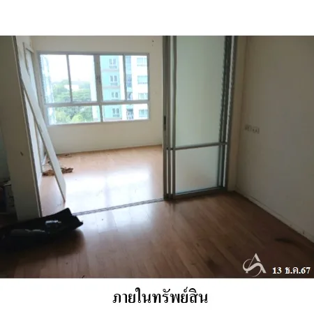 คอนโด ลุมพินี วิลล์ สุขุมวิท 109-แบริ่ง เมือง สมุทรปราการ - 4