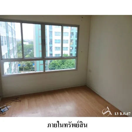 คอนโด ลุมพินี วิลล์ สุขุมวิท 109-แบริ่ง เมือง สมุทรปราการ - 5