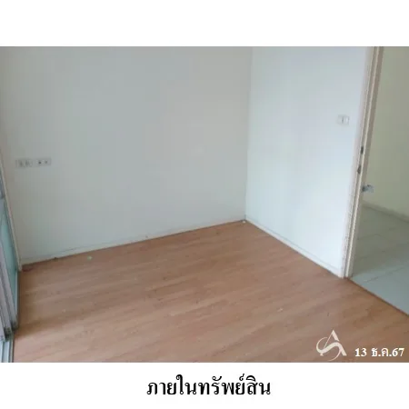 คอนโด ลุมพินี วิลล์ สุขุมวิท 109-แบริ่ง เมือง สมุทรปราการ - 6