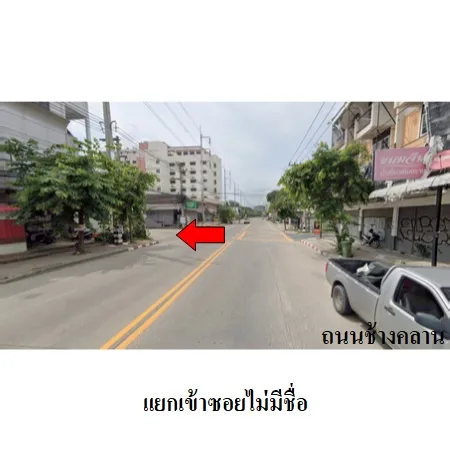 คอนโด เม็งรายทาวเวอร์ เมือง เชียงใหม่ - 4