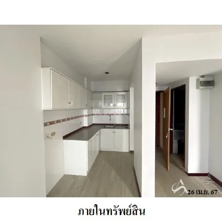 คอนโด เม็งรายทาวเวอร์ เมือง เชียงใหม่ - 6
