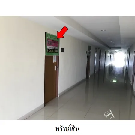 คอนโด คาซ่า คอนโด ช้างเผือก เมือง เชียงใหม่ - 2