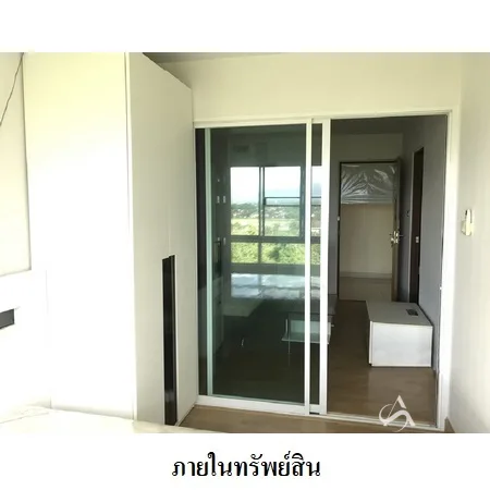 คอนโด คาซ่า คอนโด ช้างเผือก เมือง เชียงใหม่ - 6