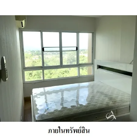 คอนโด คาซ่า คอนโด ช้างเผือก เมือง เชียงใหม่ - 7