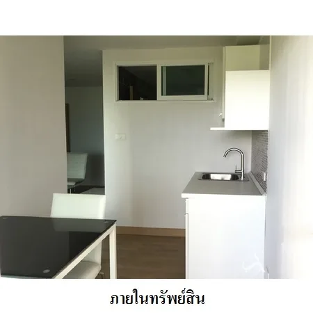 คอนโด คาซ่า คอนโด ช้างเผือก เมือง เชียงใหม่ - 11