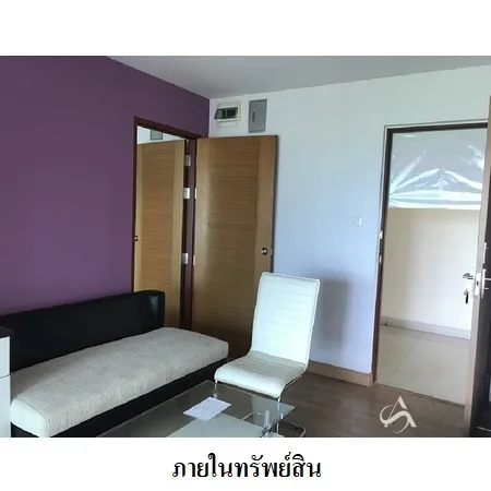 คอนโด คาซ่า คอนโด ช้างเผือก เมือง เชียงใหม่ - 12