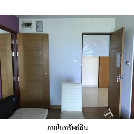 คอนโด คาซ่า คอนโด ช้างเผือก เมือง เชียงใหม่ - 8