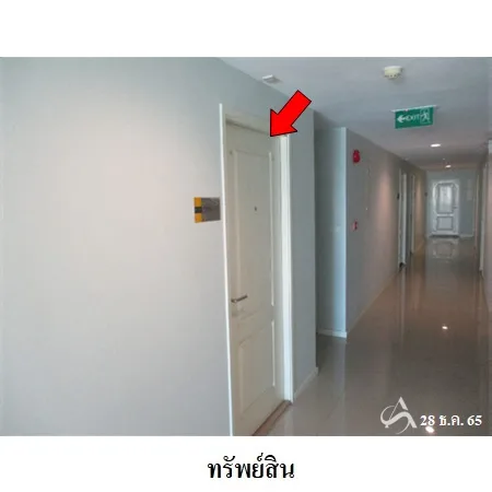 คอนโด บี ลอฟท์ สุขุมวิท 109 เมือง สมุทรปราการ - 3
