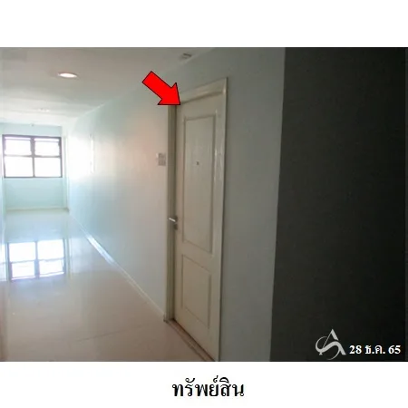 คอนโด บี ลอฟท์ สุขุมวิท 109 เมือง สมุทรปราการ - 4