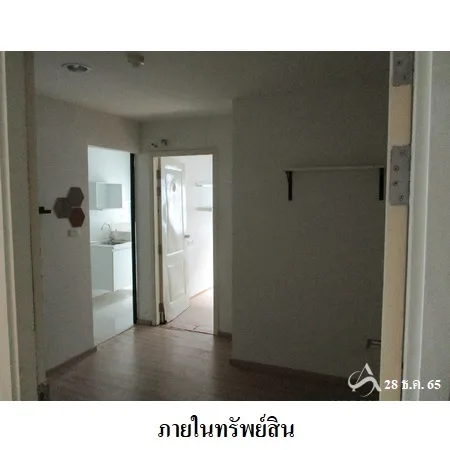 คอนโด บี ลอฟท์ สุขุมวิท 109 เมือง สมุทรปราการ - 5