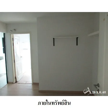 คอนโด บี ลอฟท์ สุขุมวิท 109 เมือง สมุทรปราการ - 6