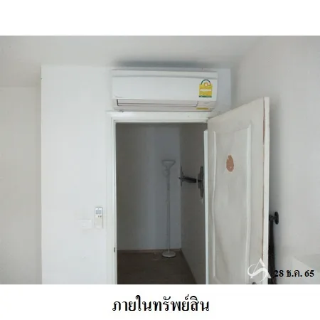 คอนโด บี ลอฟท์ สุขุมวิท 109 เมือง สมุทรปราการ - 12