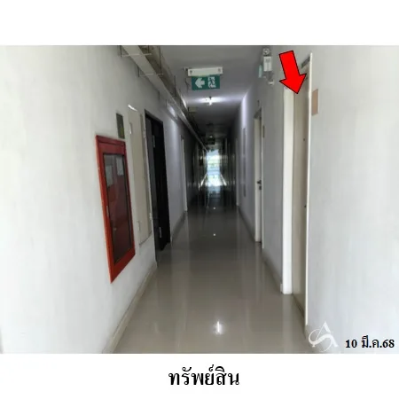 คอนโด เอ สเปซ สุขุมวิท อี-เอฟ สวนหลวง กรุงเทพฯ - 3