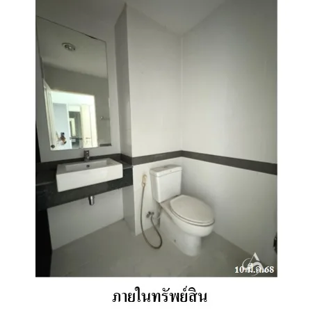คอนโด เอ สเปซ สุขุมวิท อี-เอฟ สวนหลวง กรุงเทพฯ - 6