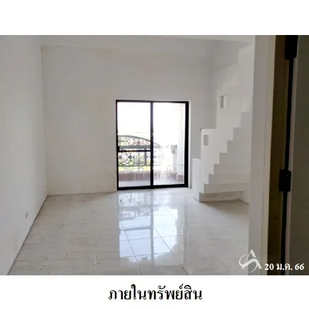 คอนโด ฌ็องเซลิเซ่ จี ปาดเกร็ด นนทบุรี - 3