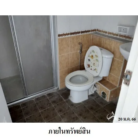 คอนโด ฌ็องเซลิเซ่ จี ปาดเกร็ด นนทบุรี - 4