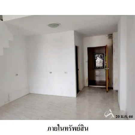 คอนโด ฌ็องเซลิเซ่ จี ปาดเกร็ด นนทบุรี - 5