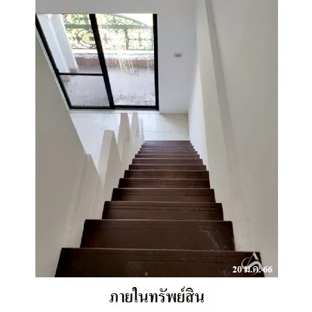 คอนโด ฌ็องเซลิเซ่ จี ปาดเกร็ด นนทบุรี - 8