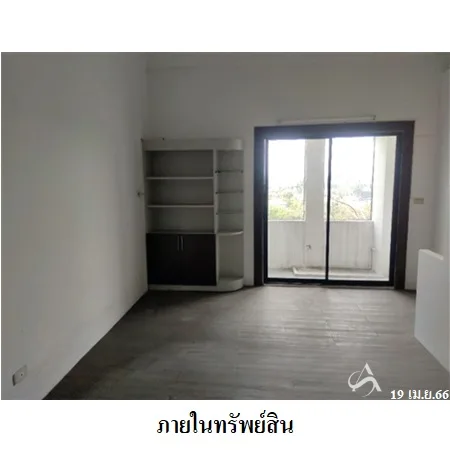 คอนโด ฌ็องเซลิเซ่ เอช ปากเกร็ด นนทบุรี - 9