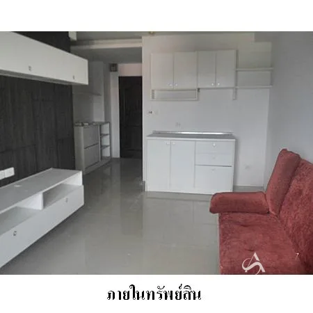 คอนโด ฌ็องเซลิเซ่ ไอ ปากเกร็ด นนทบุรี - 5