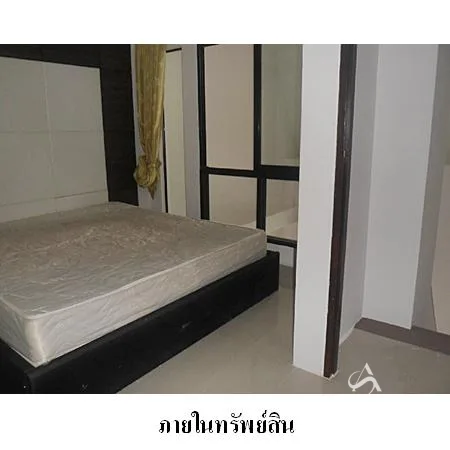 คอนโด ฌ็องเซลิเซ่ ไอ ปากเกร็ด นนทบุรี - 7