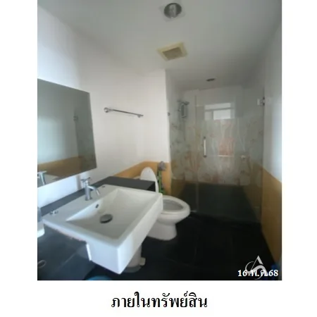 คอนโด เดอะ ไทม์ ศรีราชา ชลบุรี - 11