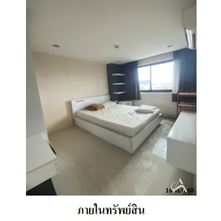 คอนโด เดอะ ไทม์ ศรีราชา ชลบุรี - 13