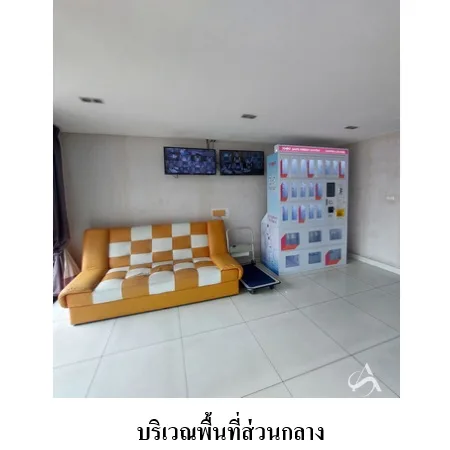 คอนโด เดอะ ไทม์ ศรีราชา ชลบุรี - 8