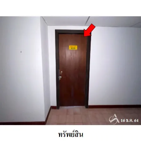 คอนโด อังเกตุ พัทยา บางละมุง ชลบุรี - 4