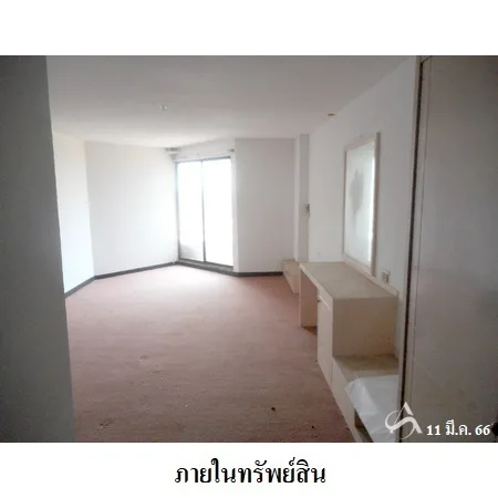 คอนโด อังเกตุ พัทยา บางละมุง ชลบุรี - 5