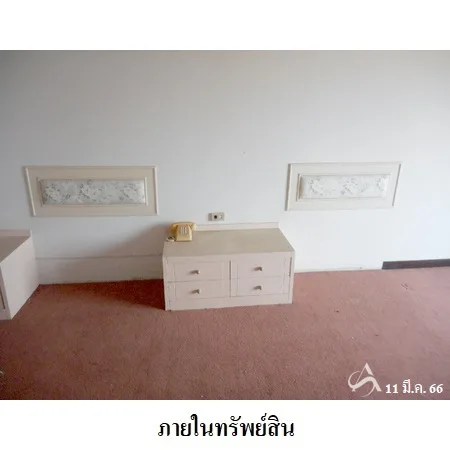 คอนโด อังเกตุ พัทยา บางละมุง ชลบุรี - 7