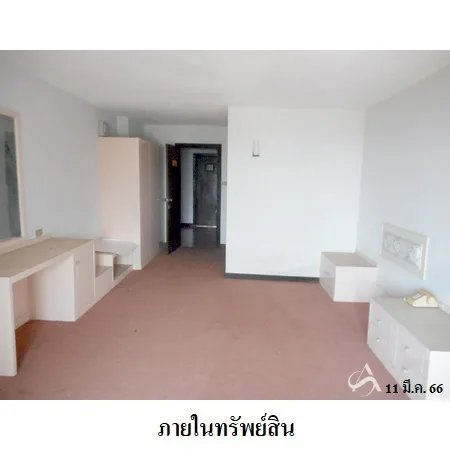 คอนโด อังเกตุ พัทยา บางละมุง ชลบุรี - 9