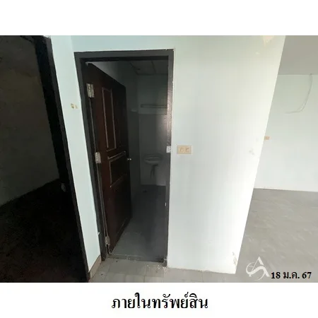 คอนโด บิลเลี่ยนทาวเวอร์ จอมทอง กรุงเทพฯ - 11