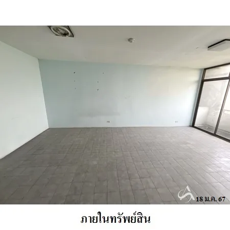 คอนโด บิลเลี่ยนทาวเวอร์ จอมทอง กรุงเทพฯ - 12